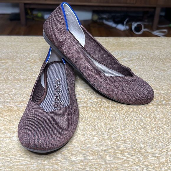 Rothy's Shoes - Rothy’s The Flat